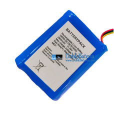 Batería para PLC 18650-3S [Batería de repuesto]